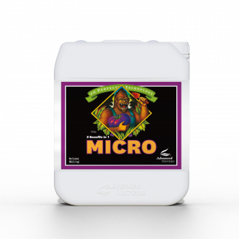 Advanced Nutrients PH Perfect Micro 5L